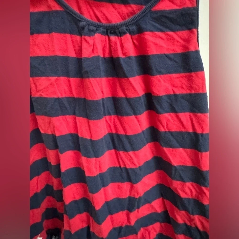 Ralph Lauren worn 3x